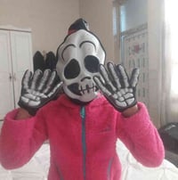 أزياء تنكرية • أطفال • بالغين