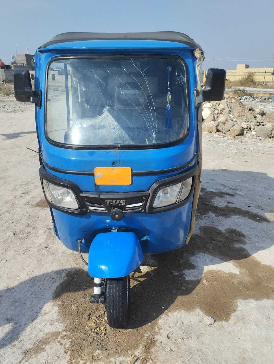 سلام عليكم
تكتك للبيع موديل 21شهر 7رقم وسنويه محرك مكفول عله سحك استفسار ***********
