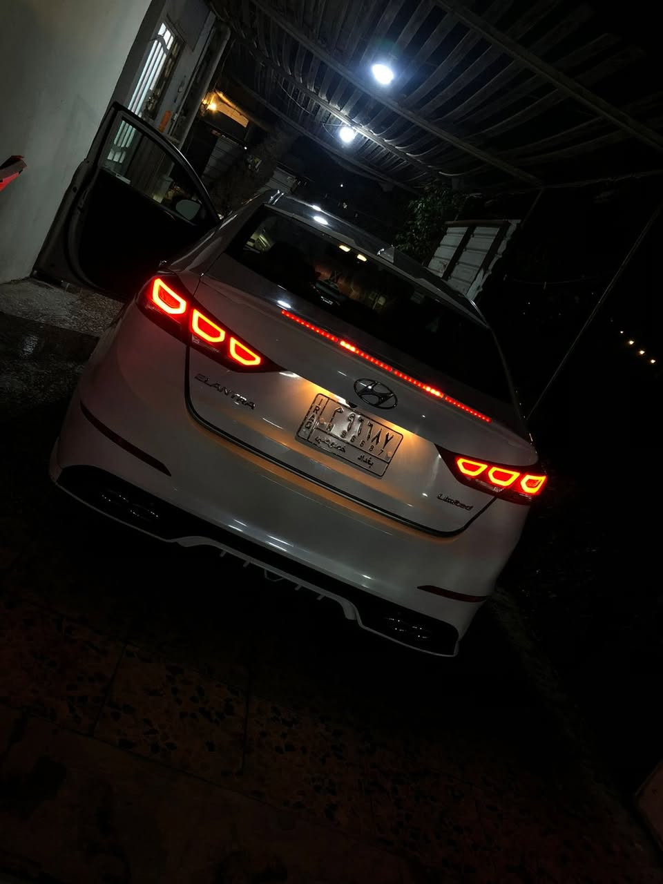 النترا موديل 17 وارد امريكي فوووول مواصفات لمتددبدون ايرباك حادثها جاملغ خلفي للاستفسار ***********
