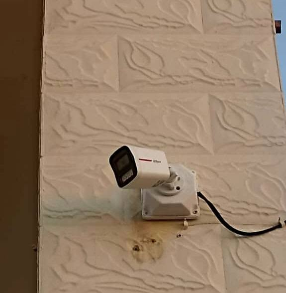حينما تكون المنافسة عالية؛؛؛يكون ألتميز دلليك إلى النجاح
____________،⬇️⬇️⬇️⬇️،___________
(الحمدالله تم تنصيب كامرات في جامع الشمري#الفلوجه ) حي الشهداء  بكامرات عدد16 دهوى اصلي ويزكلر 5(m) ضمان سنة  ‏بأدارة(#مازن_اسامة_لتنصيب_كامرات_المراقبة)
يتوفر لدينا جميع أنواع السستم والتجميج
‏Dahua____Hik vision____Aswar____ HiLooK
     ____________،⬇️⬇️⬇️⬇️،___________
🔴 تنصيب الستلايت والشاشات و كامرات المراقبة لجميع المنازل والمحال التجارية ودوائر الدوله والمدراس
🟠 باسعار مناسبة جدا جدا 
🟡 بأحدث الطرق الفنية ودقة بالعمل🟢 
🔵 تأسيس وتسليك جميع انواع الكيبلات استاندات كابينات  بوكسات باحترافي

📱اتصل هسه متوفر ع الواتساب
👷‍♂️ @ابو اسامه لتنصيب كاميرات المراقبة *********** 📞📱
***********📞
