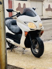 فورزا  08 عميه للبيع محرك وجويتر شرط  كهربائيات كلها شغالة باتري جديد ...