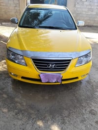 سوناتا 2010 أمريكي رقم بغداد بأسمي لل 2027 شرط تحويل  مكينه وكير خير م...