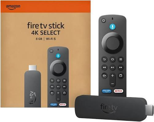 Tv  box Fire tv sick 4k select
للبيع السعر ٤٠ الف


**إذا كنت صاحب هذا الإعلان وتريد حذفه لأي سبب، رجاءا أرسل رسالة إلى الدعم الفني**