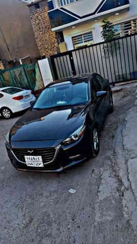 مازده 3 للبيع  بيه صبغ عام  مستعجل على بيعته  105 بيه مجال سياره كامله...