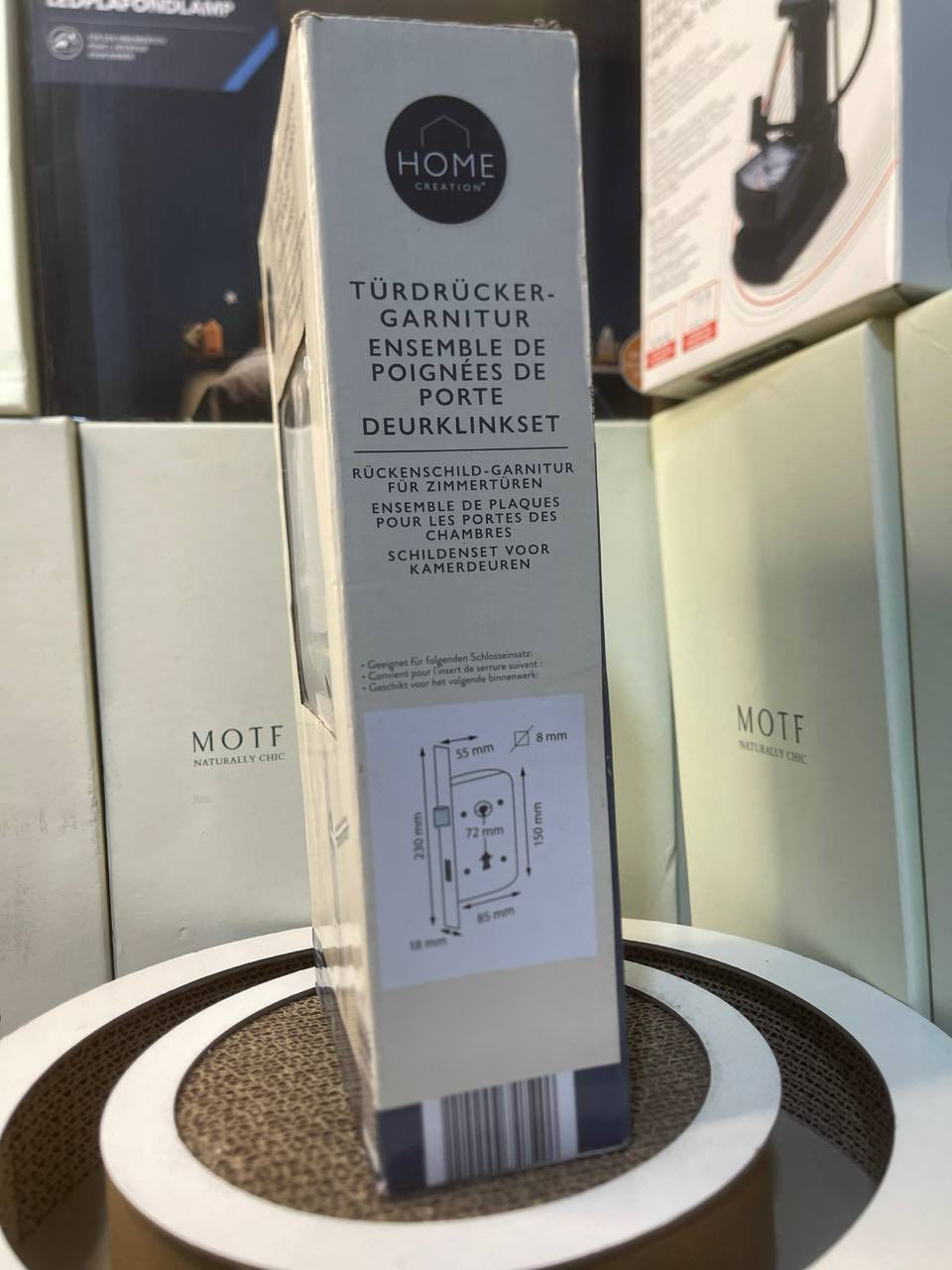 ب 7 مع التوصيل فقط يدات


**إذا كنت صاحب هذا الإعلان وتريد حذفه لأي سبب، رجاءا أرسل رسالة إلى الدعم الفني**