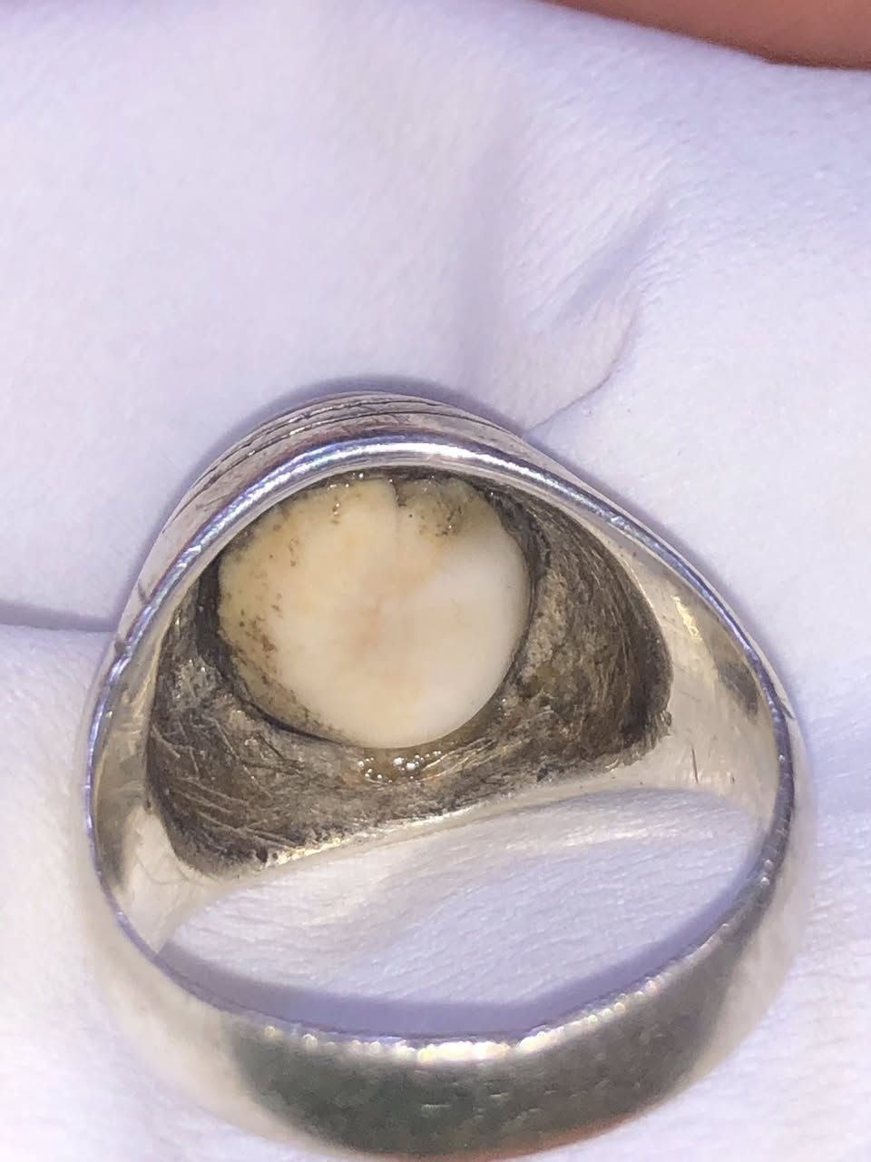 وين الي ايدور نوادر
عقيق يماني وجوه العقيق عطف بحري اصلي المحبس حيل قديم كلش وجنايه اتميزه الي ايفيده يتفضل خاص


**إذا كنت صاحب هذا الإعلان وتريد حذفه لأي سبب، رجاءا أرسل رسالة إلى الدعم الفني**