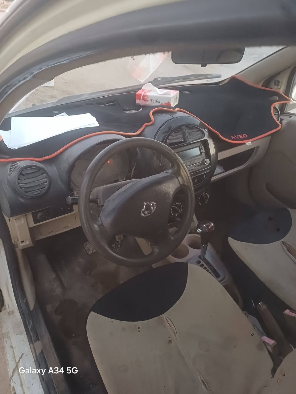 بانده موديل 12البيع مكاني دوانيه ***********
