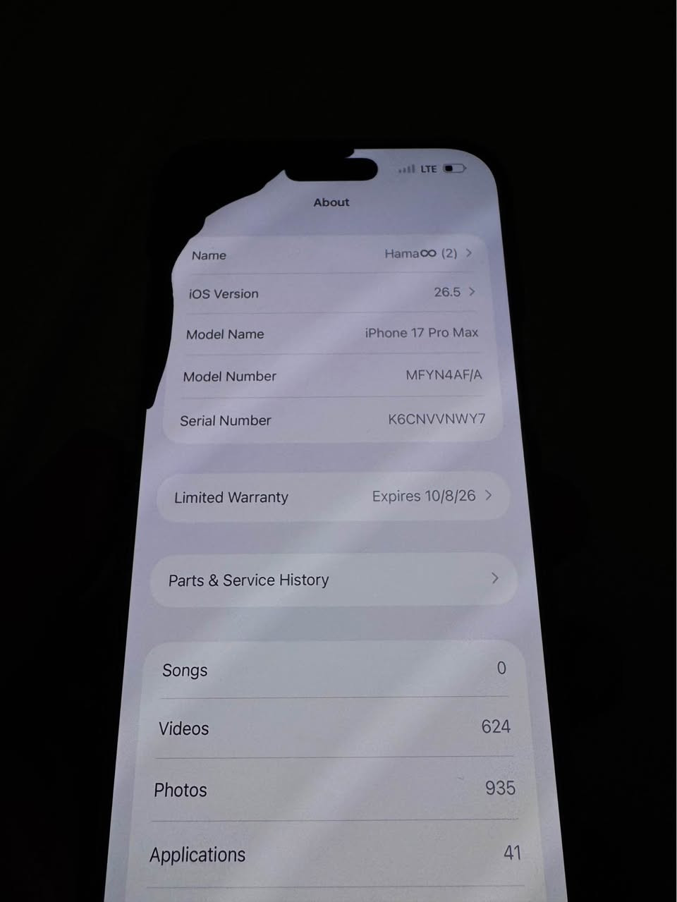 Ipone 17 pro mx أربيل, العراق


**إذا كنت صاحب هذا الإعلان وتريد حذفه لأي سبب، رجاءا أرسل رسالة إلى الدعم الفني**