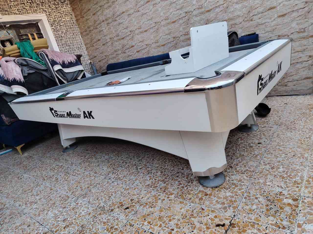 جديد سوبر ماستر نفخ للبيع بكان بغداد شعب ***********
