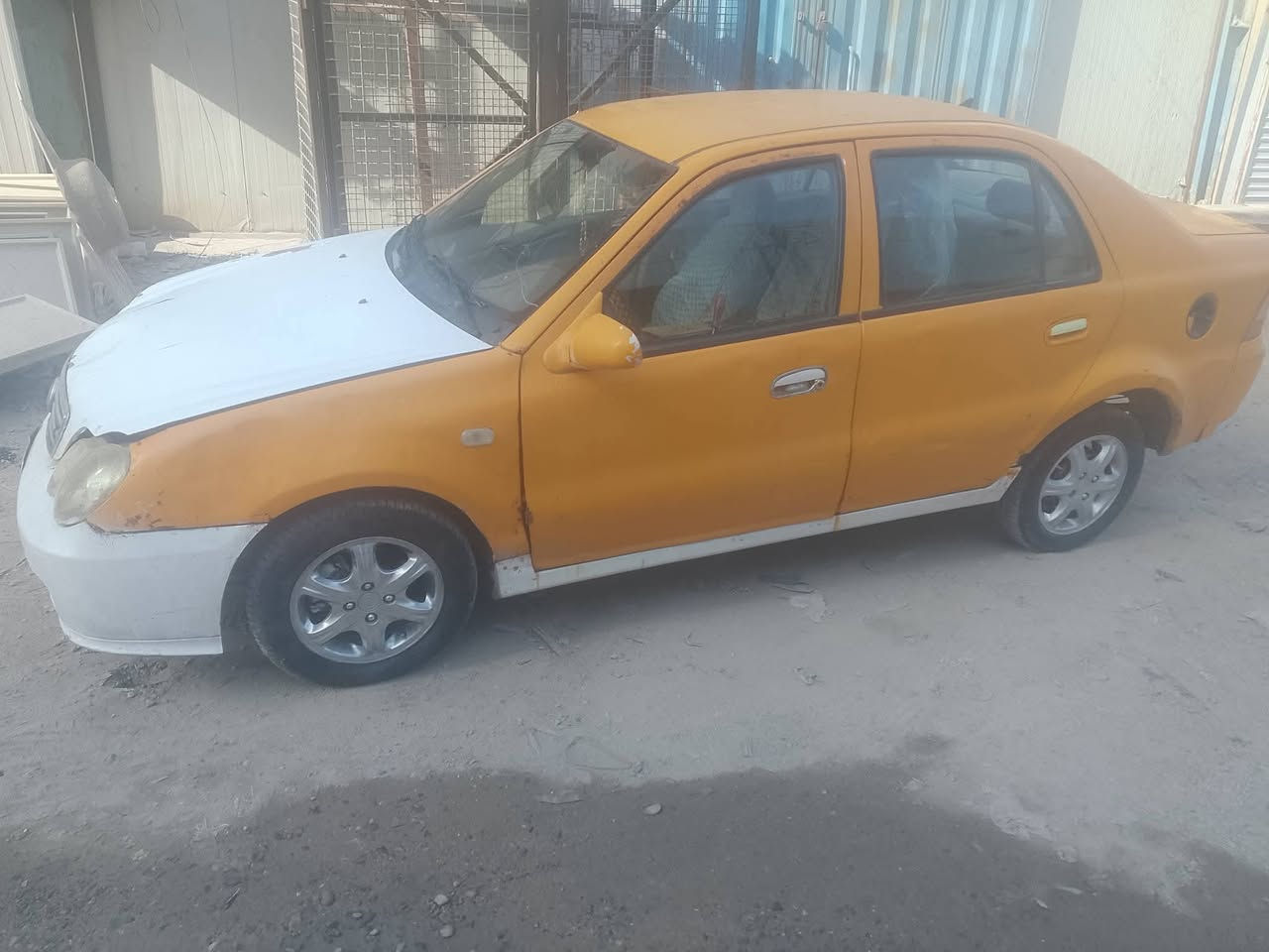 سياره مكينه كورله راعيها موجود بيع كوم حديد سياره تخربط يردلها ترتيبات رقم بصره ‏‪***********
سعر 12وبيعا مجال
