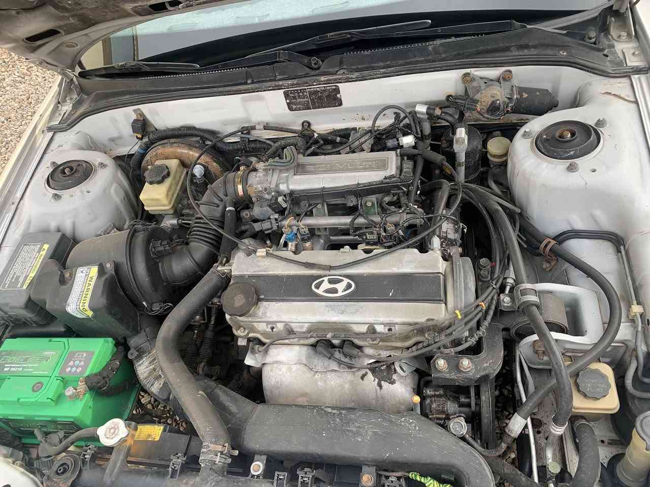 سوناتا موديل 94 للبيع مكان ديالى سعر 50 وبيها مجال سياره جديده. ***********بعقوبه
