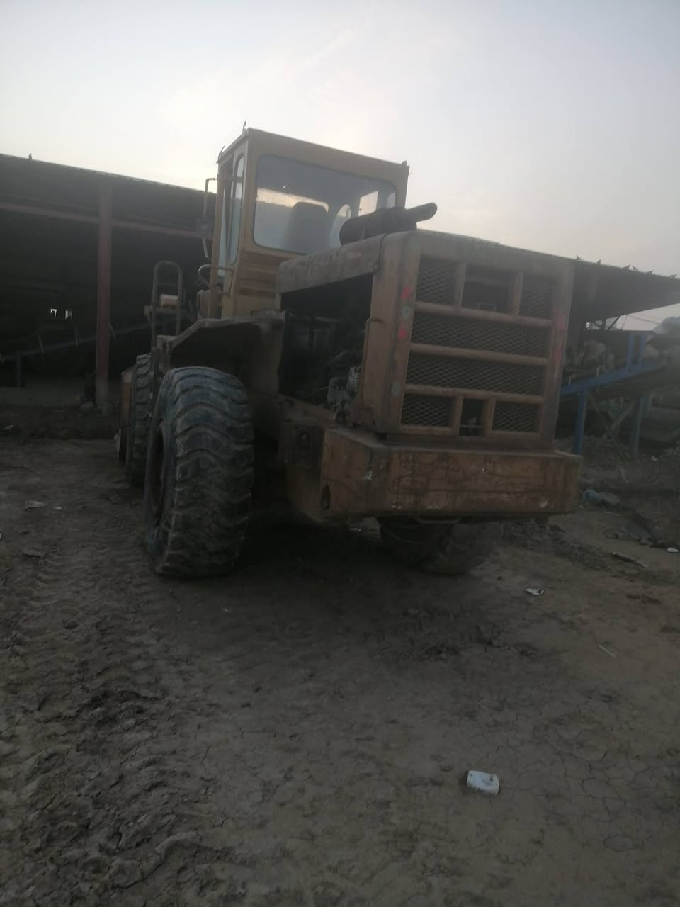 شفل ال بيع كاوسكي زت موديل 1982 جاهز ال عمل تواصل عله رقم ***********9
