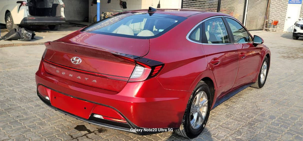 سعرها  .....     100 ورقه اربيع صبغ حزام سوناته مديل ٢٣ فول لمتتد رقم  اربيل صور الحادث مجوده  رجائن بس الشراي يتصل لان مستعجل وعندي مريض فدوه اروحلكم مجود خط وتساب  ***********
