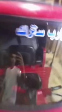 تكتك البيع    موديل 18كفاله  محركه وراق بيه كامله تحويل نفس اليوم متوا...