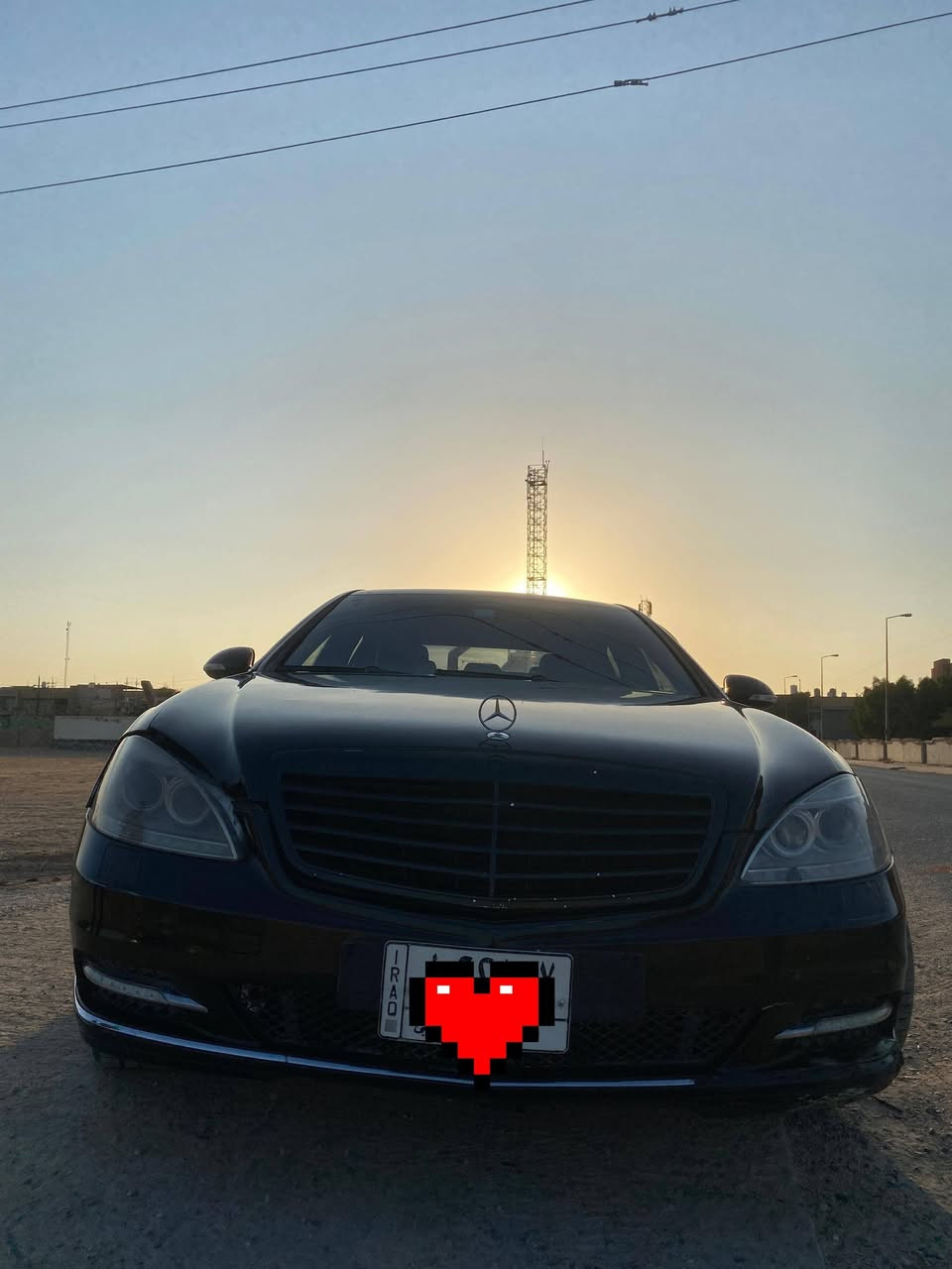 سلام عليكم مرسدس ادوات كصه اس 550 مديل 2008 محدث 12 ربع بيبان شفط فتحه سياره فول موصفات الخير سياره حت حجر بيه بيه موجود سياره بدون لوحات سعر 60 وبيه مجال مكاني نجف‎0781 043 0461
