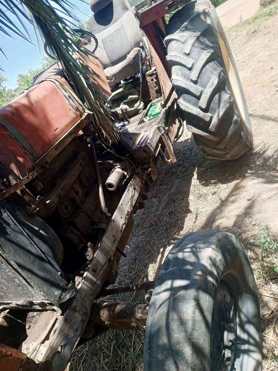 من رخصت الادمن السلام عليكم مكينه ثمانين للبيع عل وضعه محرك مكفول كير جديد الكشركدام العين مثل ماواضح بل صوره بدون سنويه العنوان ديالى الخالص التحويله/السعر 3500/وبيع مجال/رقم الهاتف ***********
