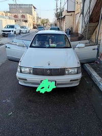 شيروكي • موديل ٢٠٠٠+ • البصرة