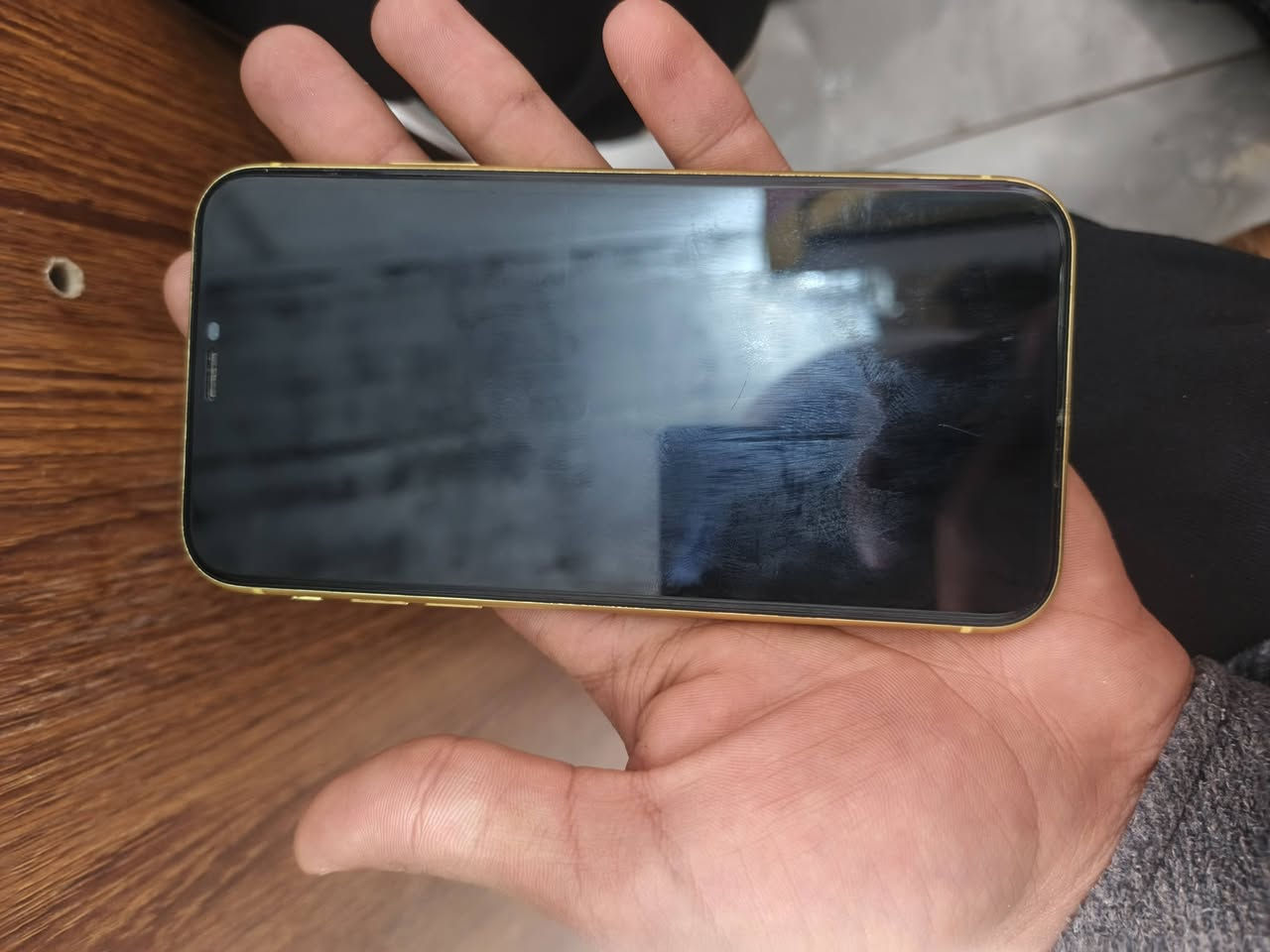 ١١عادي للبيع بطاريه ٩٣ ذاكره٢٥٦
جهاز نضيف خير من الله  
*********** بعقوبه
