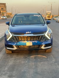 سبورتج • ٢٠٢٤ • ٢.٥ لتر