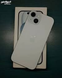 آيفون ١٥ بلس • جديد • كركوك