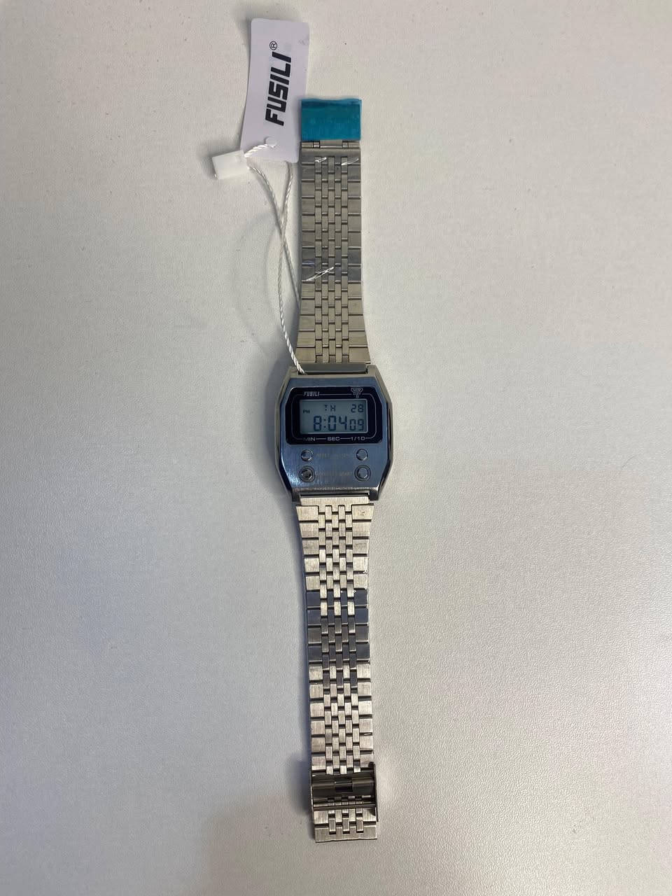 للبيع


**إذا كنت صاحب هذا الإعلان وتريد حذفه لأي سبب، رجاءا أرسل رسالة إلى الدعم الفني**