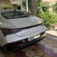 ألنترا خليجي موديل 2024:::فول مواصفات ::رقم بغداد:::محرك(2000كوري مو ص...