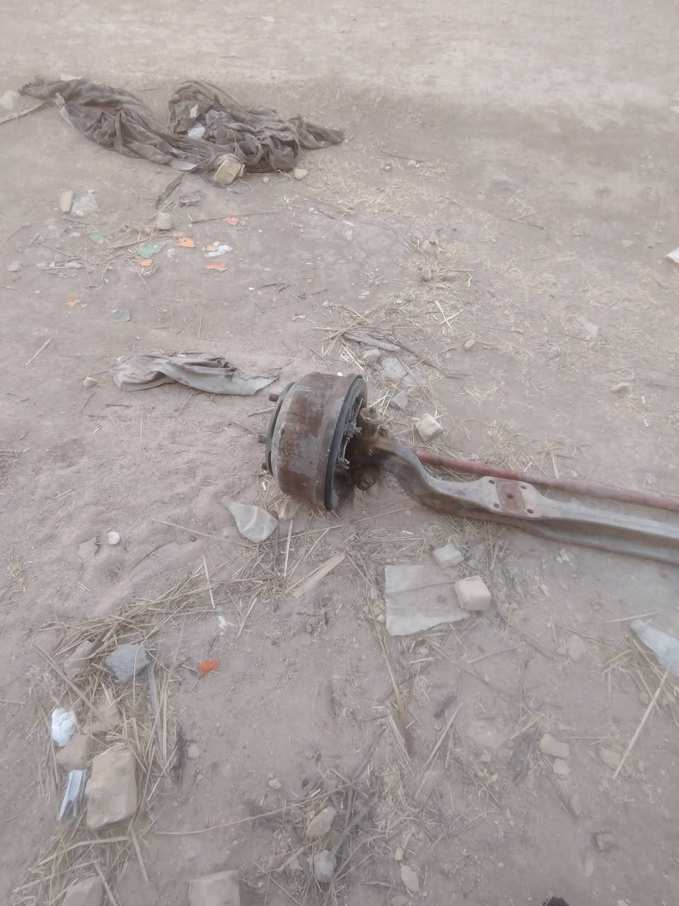 السلام عليكم فرد اكسن مال هينو للبيع ***********
