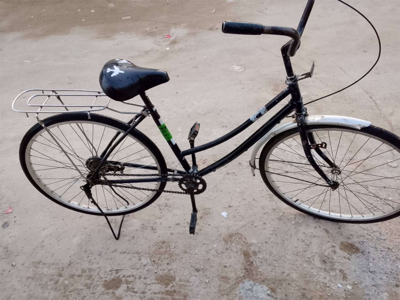 بايسكلات ثنين للبيع المكان نجف


**إذا كنت صاحب هذا الإعلان وتريد حذفه لأي سبب، رجاءا أرسل رسالة إلى الدعم الفني**