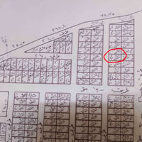 🏡 قطعة أرض للبيع – فرصة مميزة للاستثمار والسكن 🏡 📍 الموقع: أراضي الأمن...