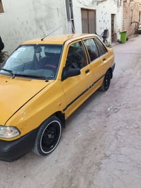 برايد • موديل ٢٠١٤ • رقم قادسيه