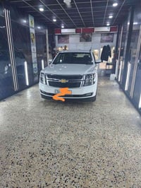 تاهو خليجي LS • رقم بصره • ١٦٧الف