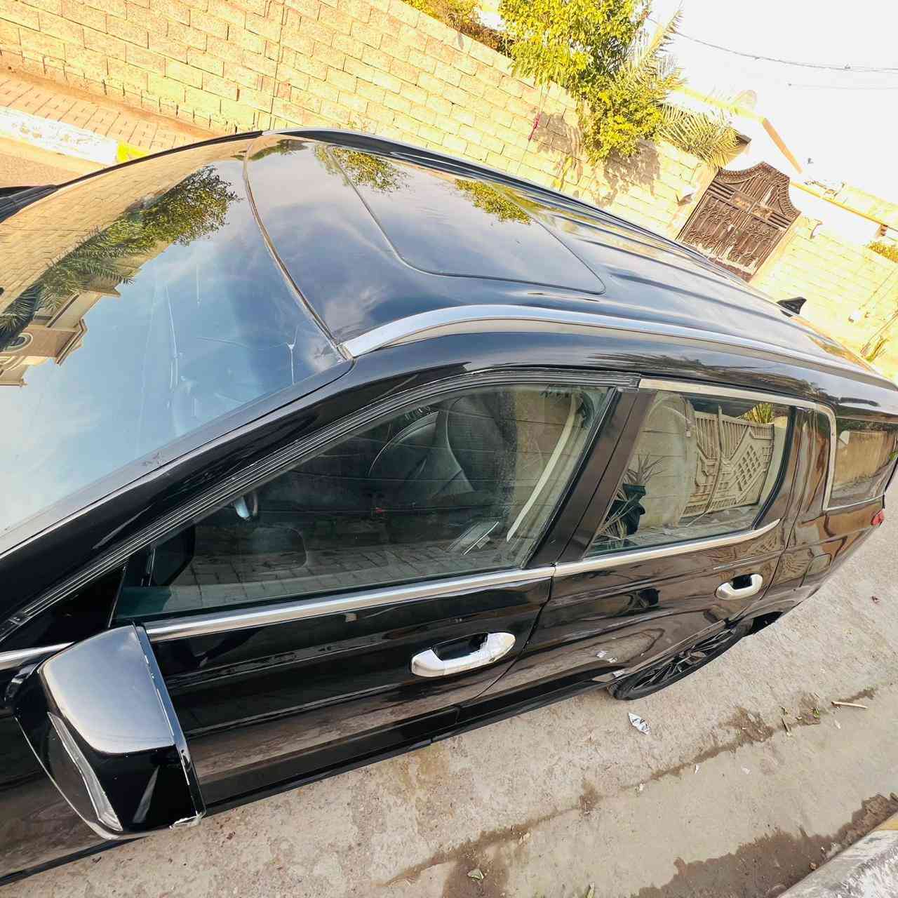 بلسايد موديل 23 صبغ عام رقم انبار 
السعر 225 وبيها مجال بسيط


**إذا كنت صاحب هذا الإعلان وتريد حذفه لأي سبب، رجاءا أرسل رسالة إلى الدعم الفني**