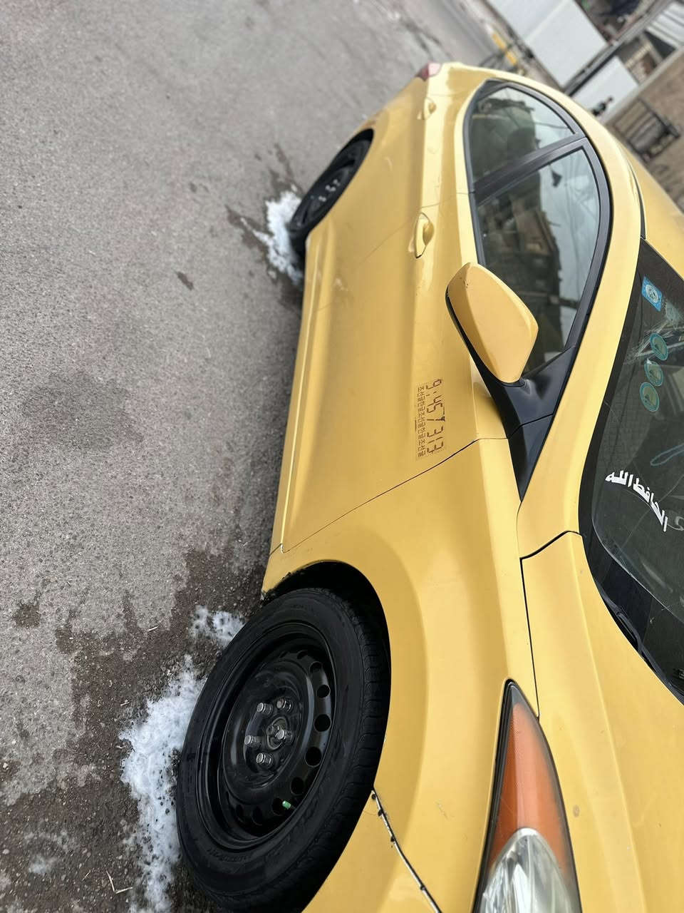 السلام عليكم النترا ٢٠11 حادث امريكي بنيد مصلح سياره ليبر واحد طخه خلفيه شبر تحويل مباسر بسمي عنوان بغداد كماليا سعر ٨٦بيه مجال ***********
