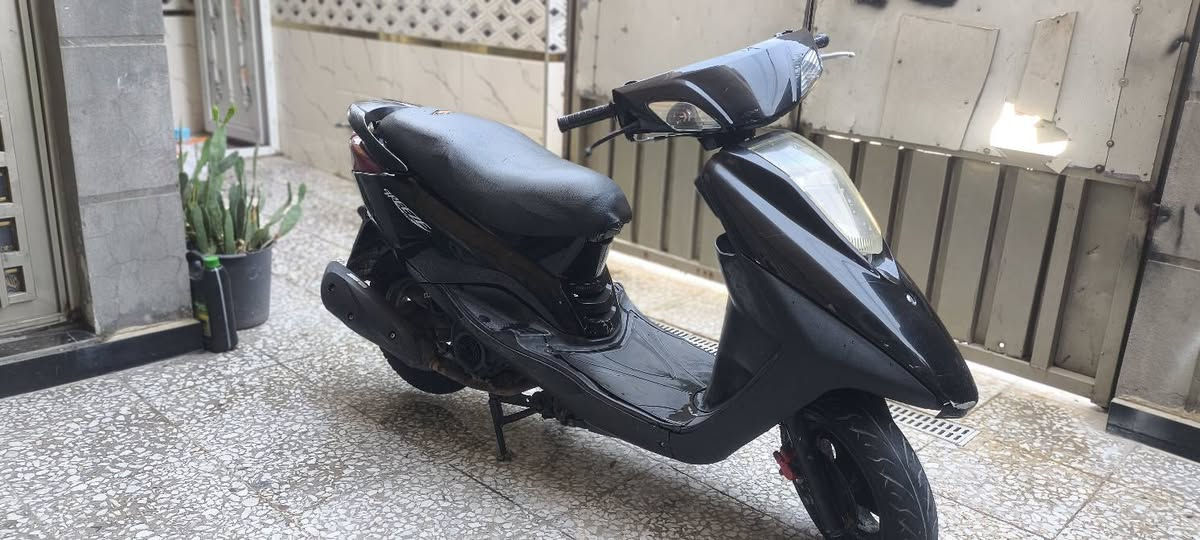 سلام عليكم
بريز جديدة مال رمبه مكينه مكفوله مامفتوحه كهربائيات كلها اخوان دراجه مكينه انطي بيها ضمان سعر دراجه 650 مكان بغداد العبيدي***********
