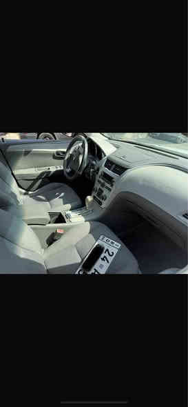 ماليبو 2011 خليجي بوسته ك صبغئ جلوخي پشتي دا يه سنوي ورقم جديده حه تا 2030 گيرو مكينه شرتن سياره بئ مصرفه سعر 7500$ مجال تلفون *********** زاخو
