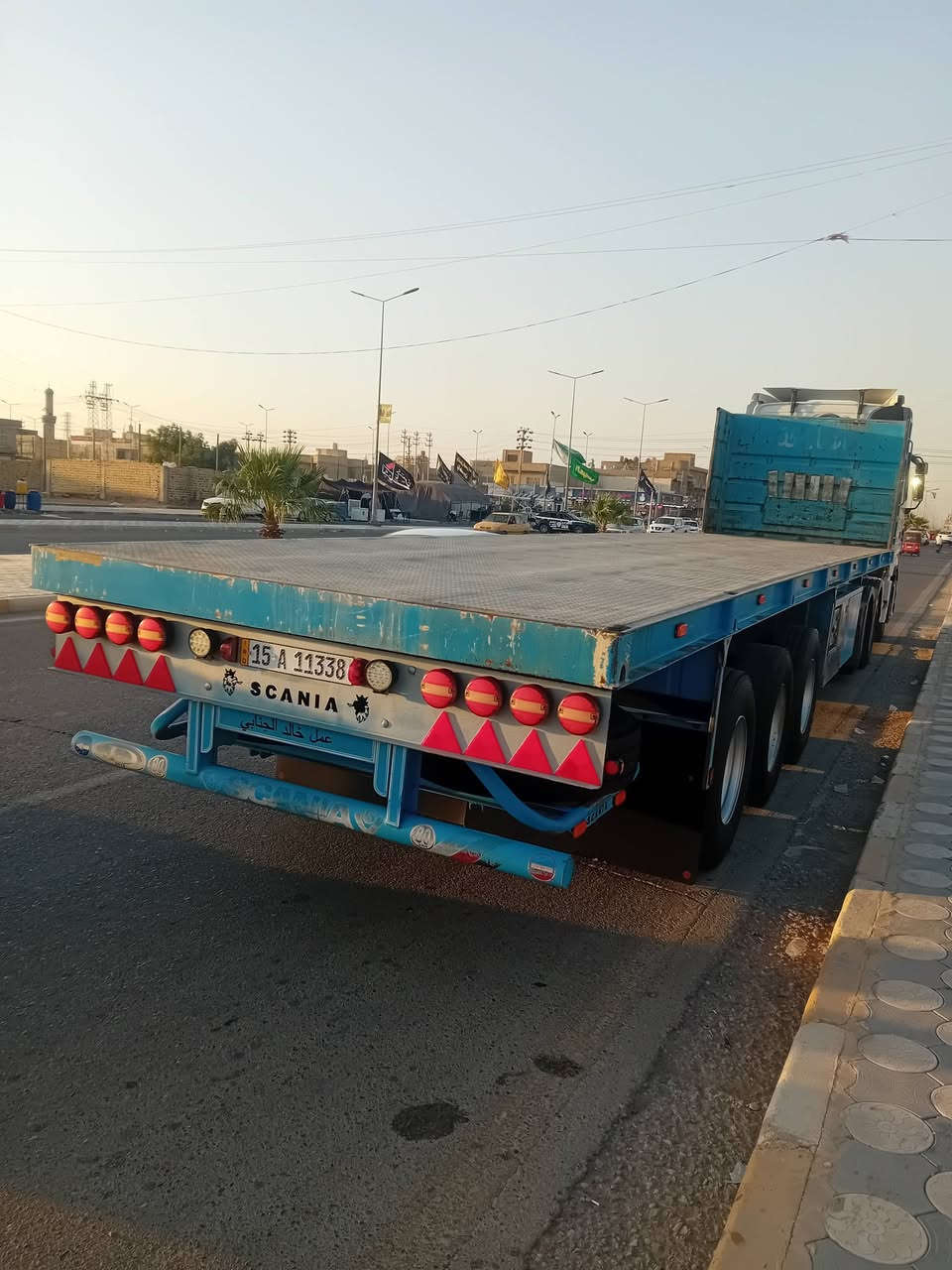السلام عليكم للبيع عمل خالد الجنابي 
***********
