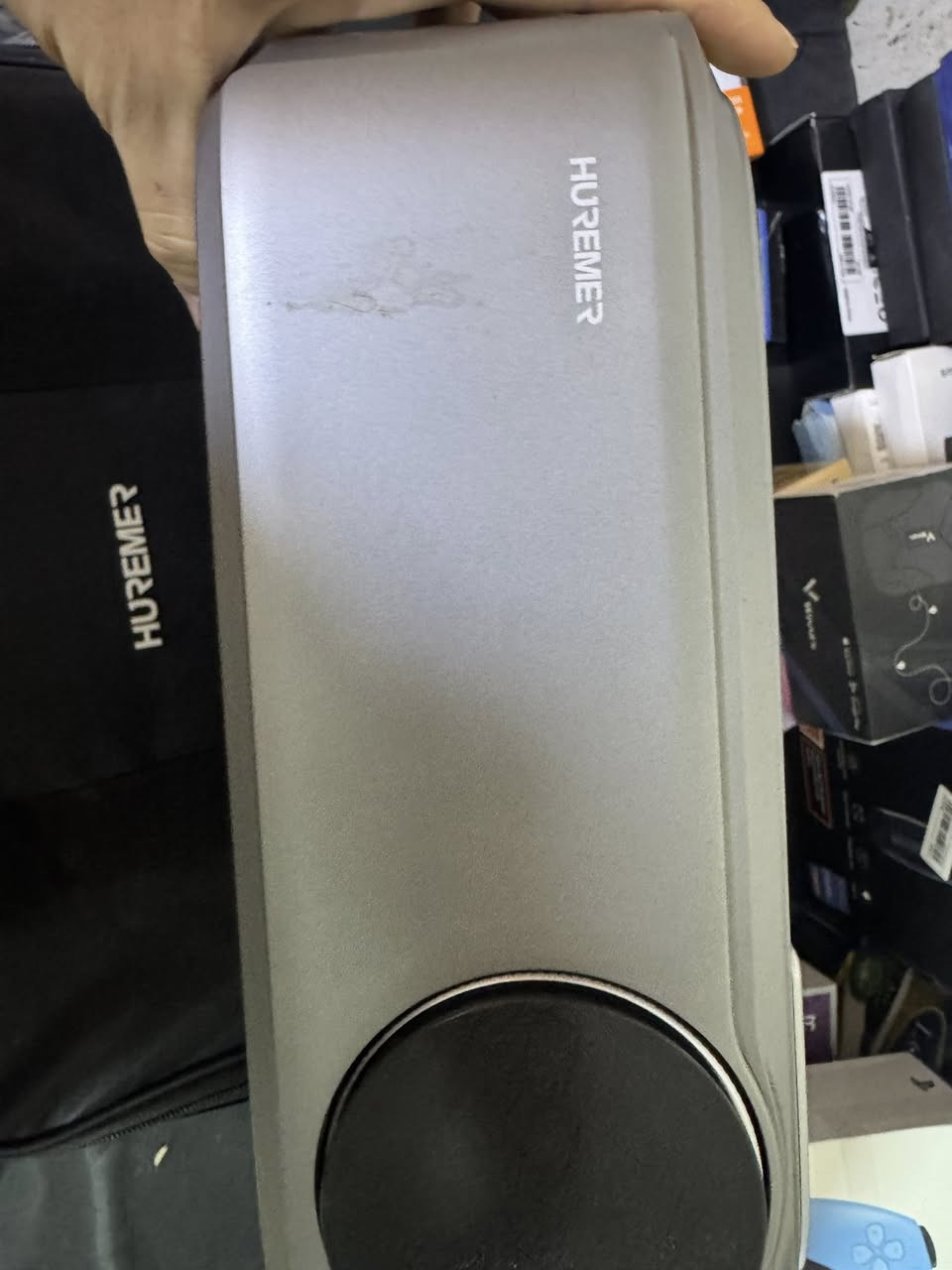 عارضة سينمائية داتا شو شغالة وكاملة سعر 60الف بيهة ضرر بصيط مثل مموضح بلصور يوجد توصل 
***********
