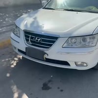 دعاميه سوناتا • ٢٠٠٩ • بلاجكتورات