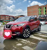 نيسان كيكس • ٢٠١٨ • رقم اربيل