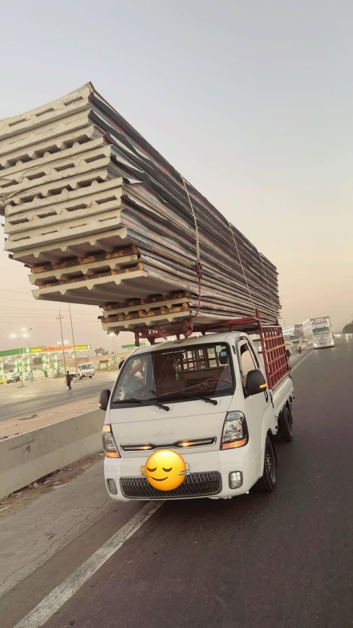 ‏بسم الله الرحمن الرحيم
‏￼تم وصوال وجبه من السندويج بنل نوعيه تركيه  ابو نحله ويوجد جميع القياسات 

نشتري جميع انواع سندويج

مكاني / بغداد🇮🇶 مدينه الصدر نهايات شارع فلاح 
يوجد خدمه توصيل بغداد وكافت المحافظات
رقم / ***********📞.....
