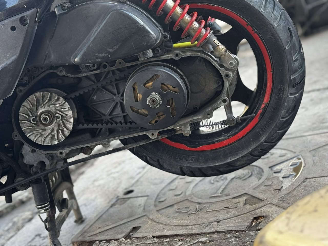 سكنس فحل مال رنبه للبيع مكاني شارع فلسطين 
***********
