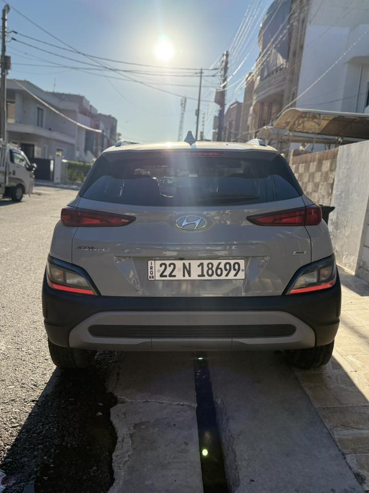 السلام عليكم 
كونا موديل 23 
محرك 2000 دووش المرغوب 
ماشيه فقط 46 الف
لون سمنتي المميز
الدواخل لون ابيض  
السياره حادثها جدا بسيط))
 ناشر صوره الحادث
بدون ايرباكات ولا شواصي ولا دواخل 
فوول مواصفات عدا الفتحه

مكان السياره اربيل 

***********

واتس اب موجود
