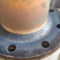 لحام جميع المعادن بحاجه الى عمل  سكني بغداد 07733995862