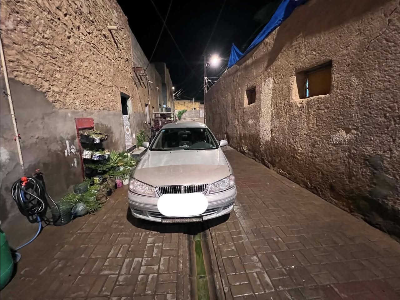 السلام عليكم سني ٢٠٠١ محرك اسود كير اوتماتيك تبريد شغال كهربائيات شغالة جام سنتر لوك السعر ٦٥ المكان هيت


**إذا كنت صاحب هذا الإعلان وتريد حذفه لأي سبب، رجاءا أرسل رسالة إلى الدعم الفني**