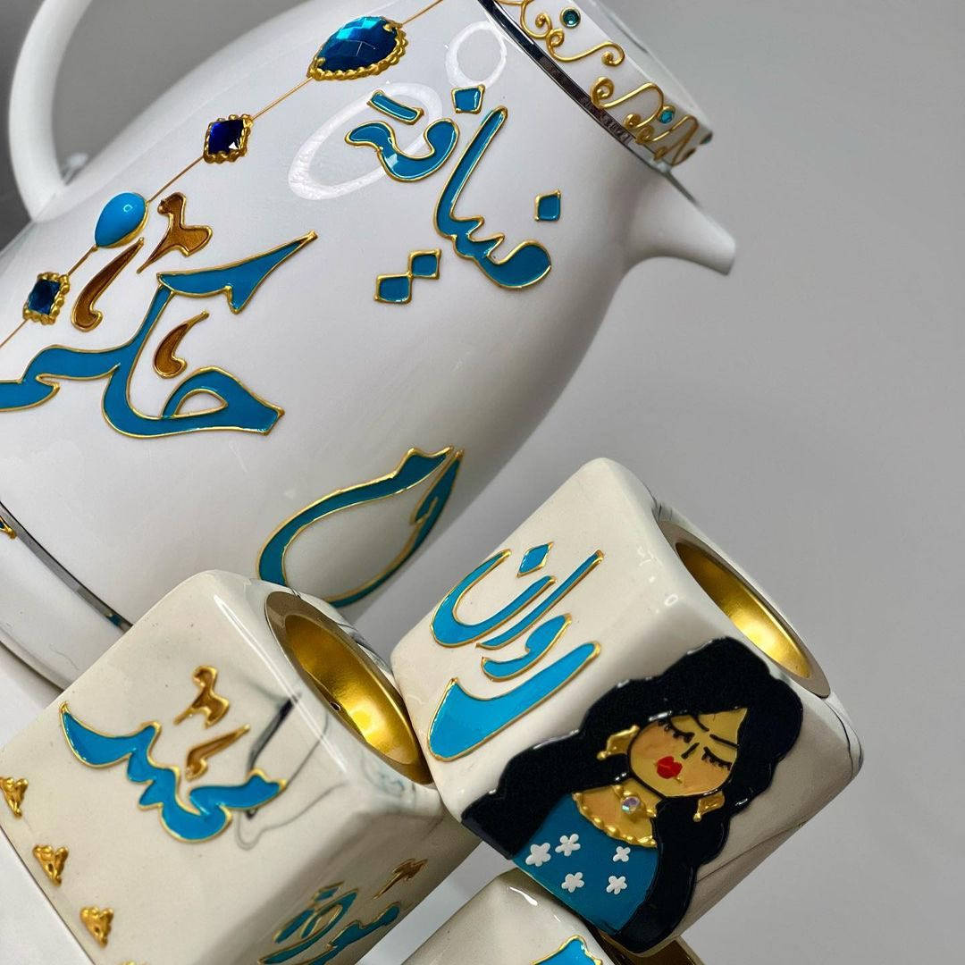 رمضانيات بكجات
عروض على هذة البكج 
شغلي حسب الطلب
يتوفر توصيل لجميع المحافظات العراقية
الحجز قبل اسبوع
ضمان الوان ضد الماء


**إذا كنت صاحب هذا الإعلان وتريد حذفه لأي سبب، رجاءا أرسل رسالة إلى الدعم الفني**