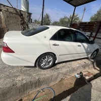 موديل ٢٠٠٧ • كشنات كهربائيه • بصره