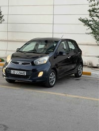 للبيع بيكانتو 2013 خليجي  السياره محرك جبير 4 سلندر  ماشيه 90 الف  مكف...