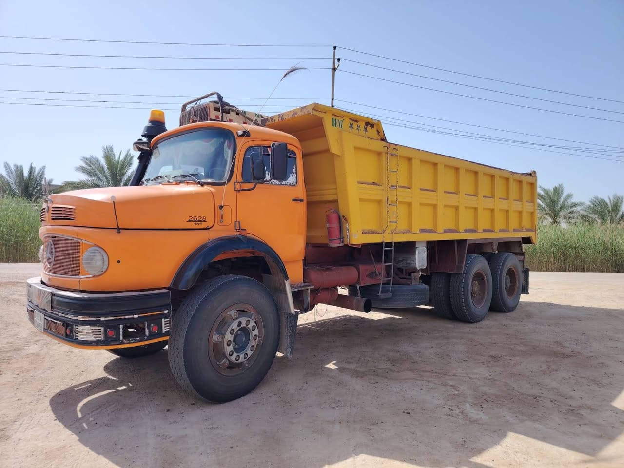 سلام عليكم اقجم للبيع مرديل 84 محرك سوبر مكفول لا صرف ولا بخار كير 130 فقسه شاصي مايلر ومطوله تخم تاير بدي فرشه مايلر مجموعه جي اف بلاديه قماره مصبوقه صبغ درجه اولئ رقم انبار انكليزي بأسمي تحويل ثاني يوم تبريد سبلت ثلج مكانها الفلوجه حي الشهداء سياره حاليا شغاله كبل للشغل سعرها 65 وبيها مجال
***********
