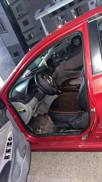 سلام عليكم سيارة اكسند للبيع سيارة وارد امريكي حادث جاملغ و بنيد مكان السيارة بغداد ***********
