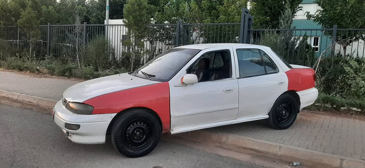 گۆڕینەوە بە مەلیکەی بڕاوە
کیای سیڤیا 8 و بخ تەپرید 
ئاڕمی پلاستیکی هەولێر  مەکینە گێڕی لۆک 
کێ حەزی لێ بوو نامە بنێریت


**إذا كنت صاحب هذا الإعلان وتريد حذفه لأي سبب، رجاءا أرسل رسالة إلى الدعم الفني**